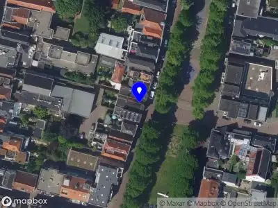 Ambulance met grote spoed naar de Kalkhaven in Gorinchem