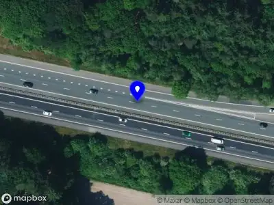 Snelheidscontrole op A1 te Ugchelen