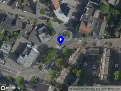 Snelheidscontrole op N562 te Helden