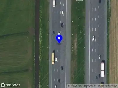 Snelheidscontrole op A2 te Nieuwer Ter Aa