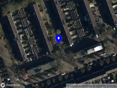 Ambulance met gepaste spoed naar de Vlierstraat in Schagen