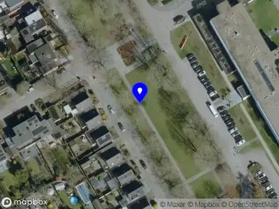 Politie naar de Europaplein in Best vanwege ongeval met letsel