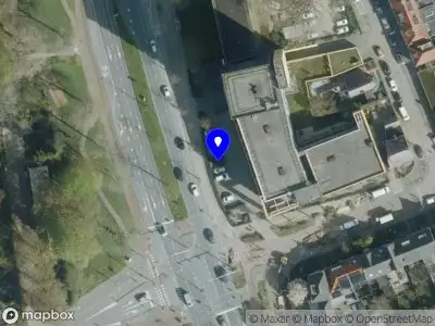 Overlastmelding Ringbaan-Oost in Tilburg