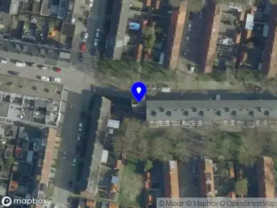 Overlastmelding Brunostraat in Tilburg