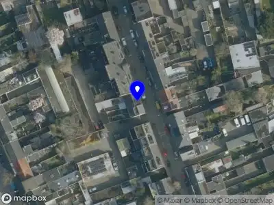 Overlastmelding Noord-Besterdstraat in Tilburg