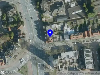 Overlastmelding Ringbaan-Oost in Tilburg