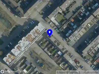 Overlastmelding Bingelradestraat in Tilburg