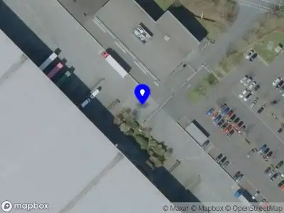 Overlastmelding Mitsubishi Avenue in Born