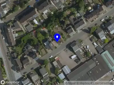 Overlastmelding Reukenderweg in Nuth