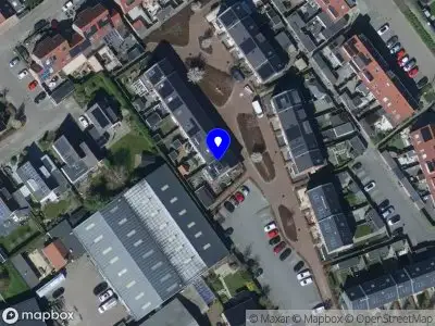 Overlastmelding Molenplein in Middelharnis