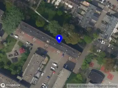 112 melding Overlastmelding Talmastraat in Katwijk