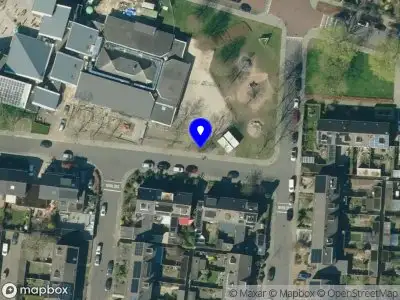 112 melding Overlastmelding Kardinaal de Jongstraat in Zevenaar