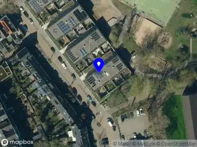 112 melding Overlastmelding C.A. Thiemestraat in Arnhem