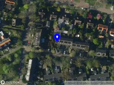 Overlastmelding Foeke Kamstraweg in Bergen