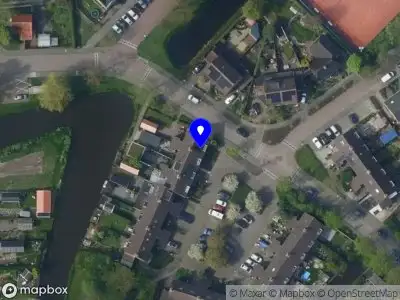 Overlastmelding Zuidgouw in Ursem