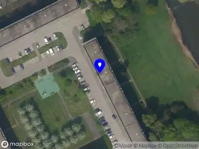 112 melding Ambulance met grote spoed naar de Schoordijk in Rotterdam