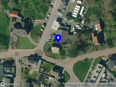 Brandweer met gepaste spoed naar de De Netelstede in Pannerden vanwege een buitenbrand