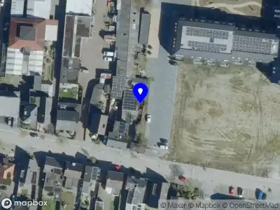 Overlastmelding Antoniusstraat in Kaatsheuvel