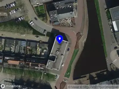 Politie met gepaste spoed naar de Geerkade in Etten-Leur