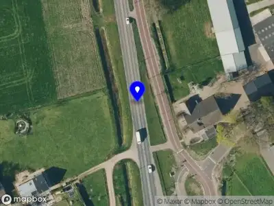 Snelheidscontrole op N233 te Rhenen