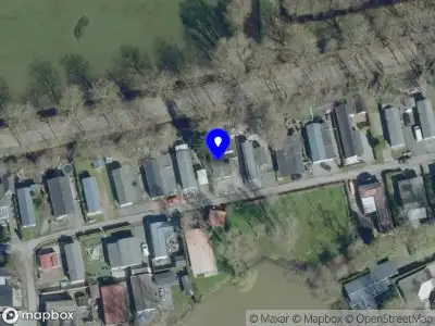 Politie naar de Wijbosscheweg in Schijndel vanwege ongeval met letsel