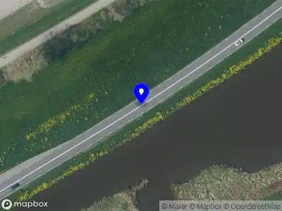 Snelheidscontrole op N239 te Lambertschaag