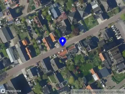 112 melding Overlastmelding Noorderpad in Opperdoes