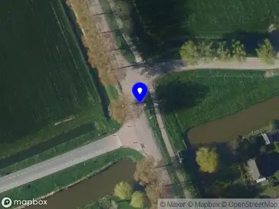 Overlastmelding Slimweg in Hoogkarspel