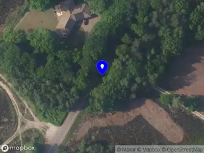 Snelheidscontrole op Elspeterbosweg te Vierhouten