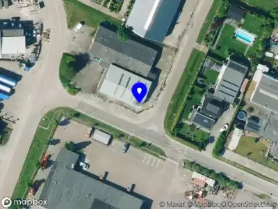 112 melding Brandweer met grote spoed naar de Morseweg in Coevorden vanwege middelgrote brand