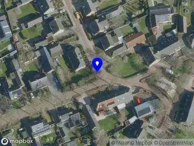 112 melding Overlastmelding Oude Postbaan in Liempde