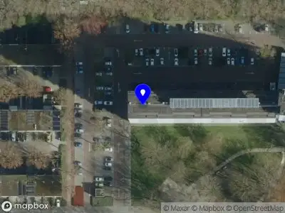 112 melding Anonieme overlastmelding Bachlaan in Tilburg