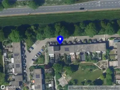 Overlastmelding Botter 21 in Lelystad