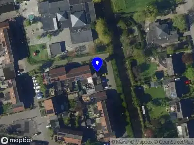 Overlastmelding Meilag in Andijk