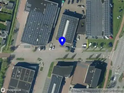 Overlastmelding Rijksweg in Limmen