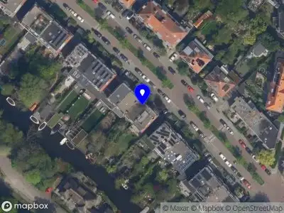 112 melding Ambulance met grote spoed naar de Berglustlaan in Rotterdam