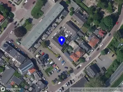 Ambulance met gepaste spoed naar de Knieboomgaard in Gorinchem