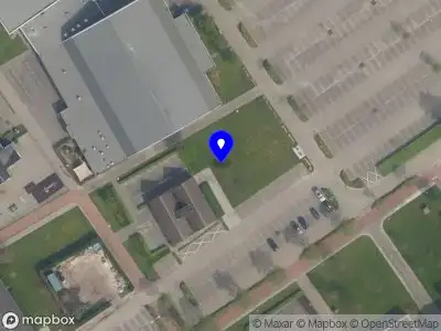 Ambulance met gepaste spoed naar de Het Hoge Land in Berkel en Rodenrijs