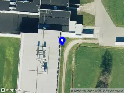 Brandweer met grote spoed naar de Wolfsbosstraat in Hoogeveen vanwege afgaan automatisch brandalarm