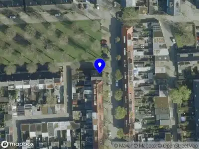 112 melding Overlastmelding Kotterstraat in Tilburg