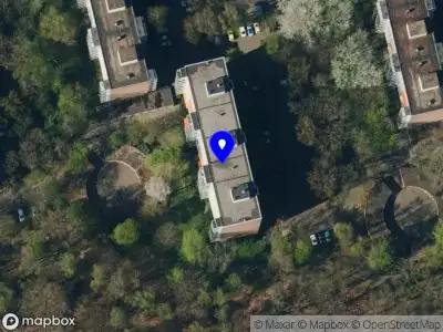 Overlastmelding De Zalmen in Doorwerth