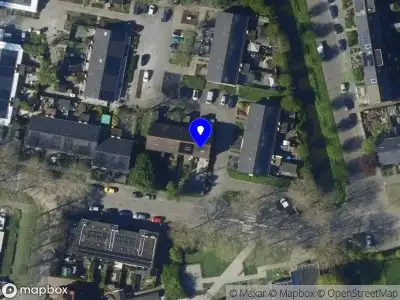 112 melding Overlastmelding Viskuil in Andijk