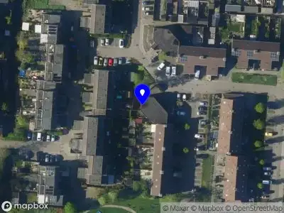 Overlastmelding Zanglijster in Venhuizen