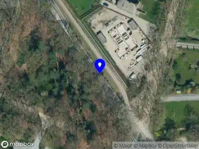 Snelheidscontrole op Barneveldseweg te Lunteren