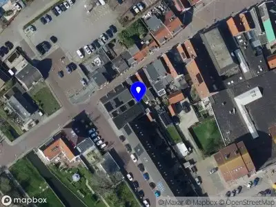 Ambulance met gepaste spoed naar de Raadhuisstraat in Zuidland