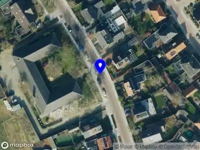 112 melding Brandweer met gepaste spoed naar de Prins Bernhardstraat in Tubbergen