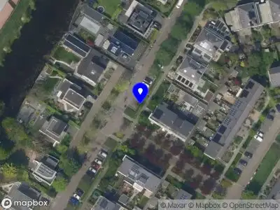 Besteld ambulance vervoer naar de Willem Dudoklaan in Oegstgeest