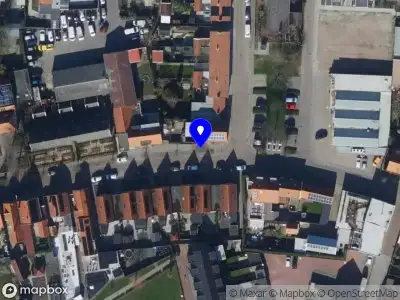 Politie met grote spoed naar de Oud Heiligeweg in Oosterland vanwege letsel