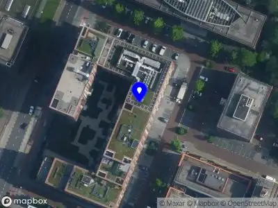 Overlastmelding Stroombaan in Amstelveen