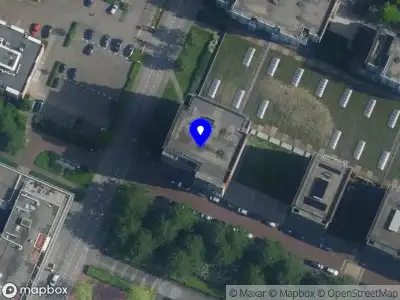 Overlastmelding Stadstuinen in Amstelveen